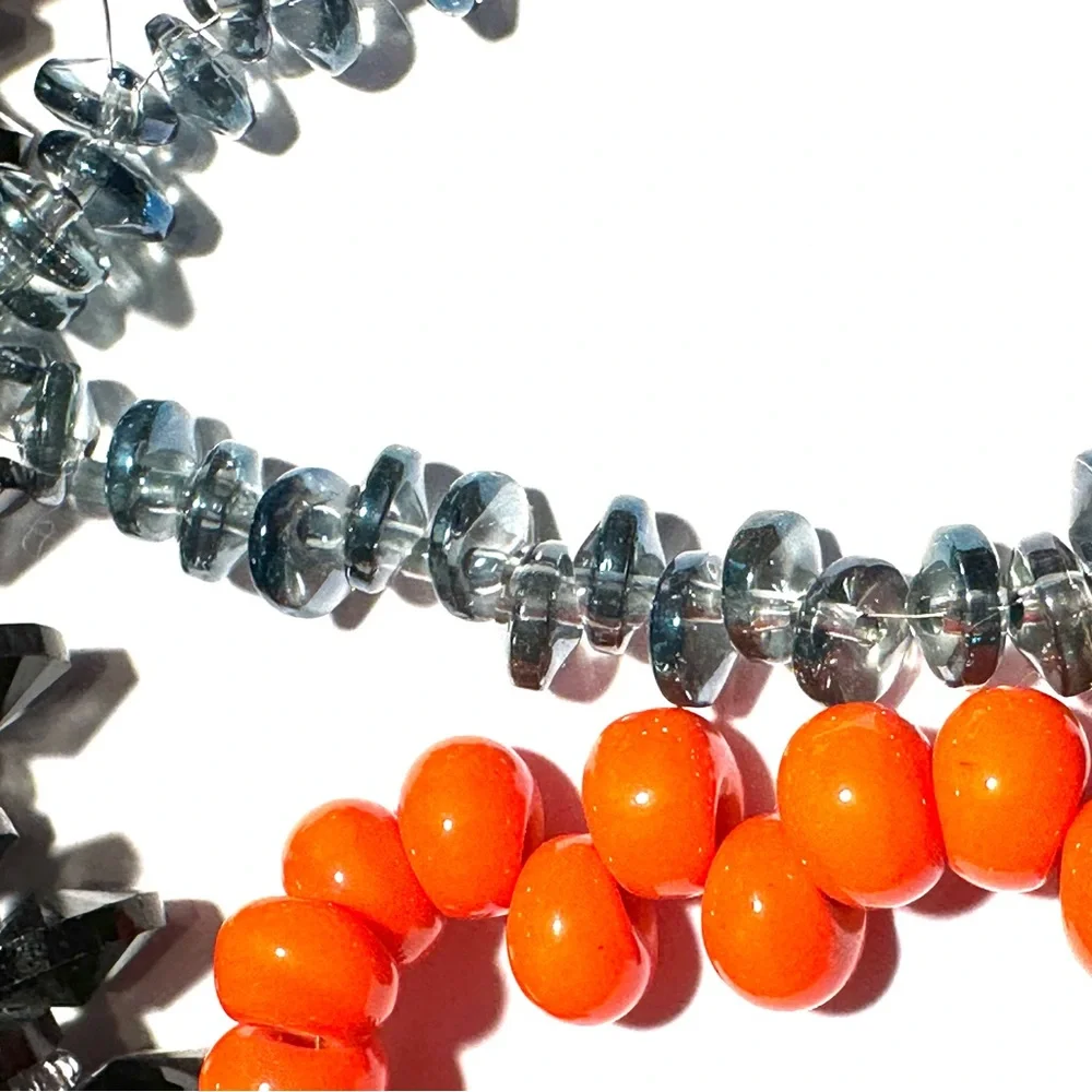 Crafty Girl VTG Beads, Custom Strands